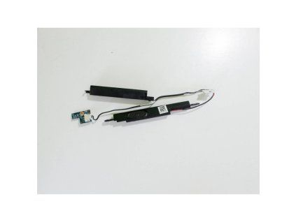 00544 dell latitude e4300 reproduktor 0u378d