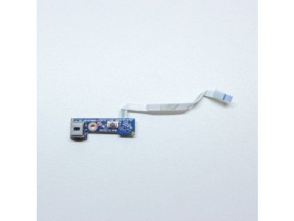 07143 dell latitude e4300 tlacitko ls 4154p