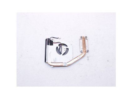 02678 dell latitude e4310 ventilator s chladicem 0kxx96