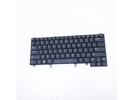 36240 dell latitude e5420 klavesnice 0cn5hf