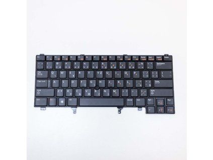 29275 dell latitude e5420 klavesnice 0m6k96