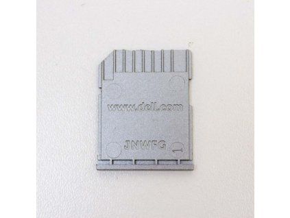 34553 dell latitude e5430 zaslepka sd karty