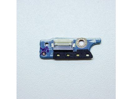 02808 dell latitude e5440 led indikator 0g6xy5