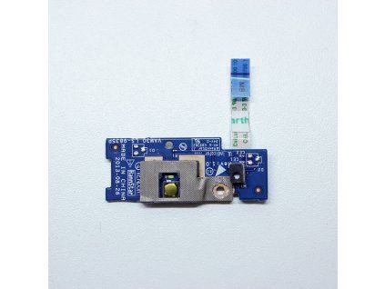 08403 dell latitude e5440 tlacitko ls 9835p
