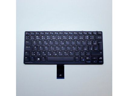 11764 dell latitude e5470 klavesnice 07n1d8