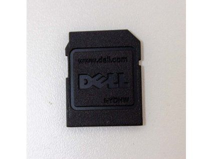 31271 dell latitude e5510 zaslepka sd karty