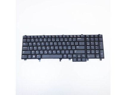 35165 dell latitude e5520 klavesnice 070n2nn
