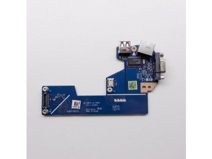 20303 dell latitude e5530 lan usb vga deska ls 7908p