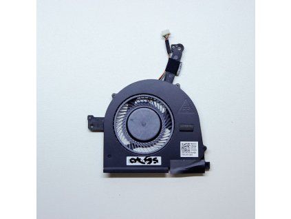 06458 dell latitude e5570 ventilator 07hjfg n