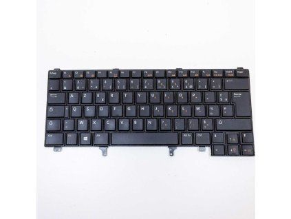 32900 dell latitude e6220 klavesnice 0581fr