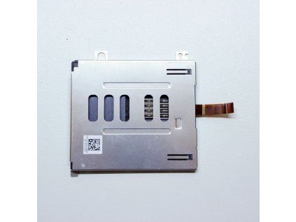 07129 dell latitude e6230 ctecka smart karet 0pg3wg