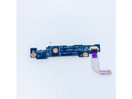 34349 dell latitude e6330 ls 7743p