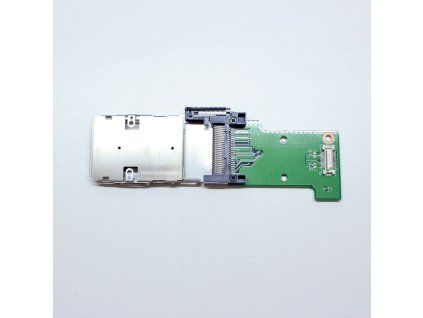 11902 dell latitude e6400 ctecka smart karet 0p822f