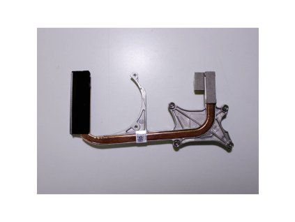 00598 dell latitude e6400 procesorovy chladic 06888k