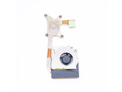 33610 dell latitude e6400 ventilator s chladicem 0fm235