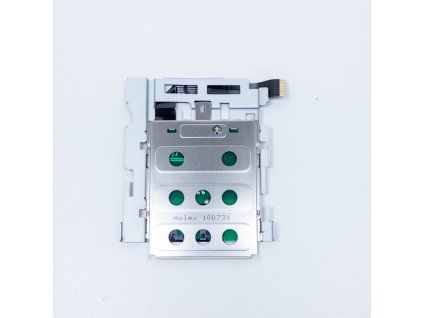 34288 dell latitude e6410 ctecka smart karet 035c26