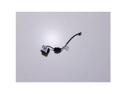 00601 dell latitude e6410 lan port 0wt189