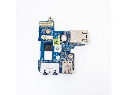 35683 dell latitude e6410 lan port ls 5473p