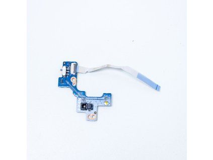 34268 dell latitude e6410 tlacitko a09b26
