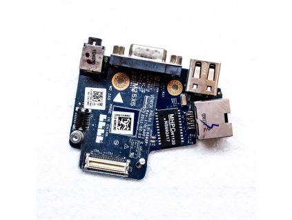 43343 dell latitude e6420 audio usb deska 03258h