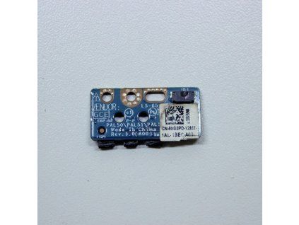 07103 dell latitude e6420 led indikator ls 6596p