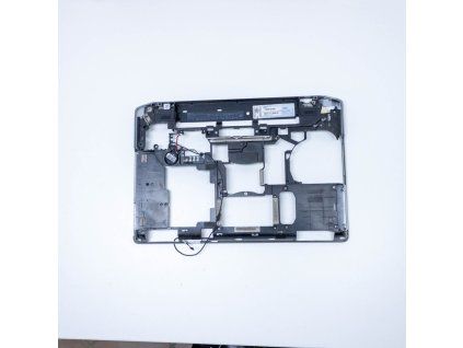 36034 dell latitude e6420 ram notebooku 093drk
