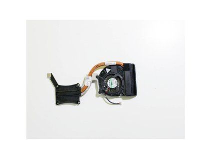 00284 dell latitude e6420 ventilator s chladicem 0fvj0d