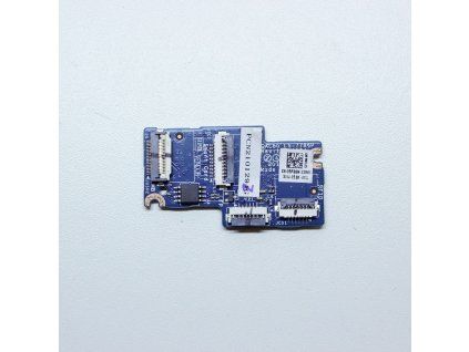 07126 dell latitude e6430 led indikator ls 7786p