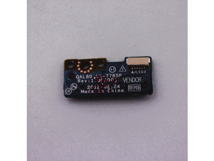 28689 dell latitude e6430 led indikator ls7785p