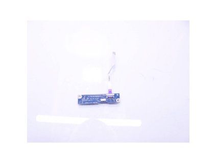 02814 dell latitude e6430 tlacitko ls 7783p