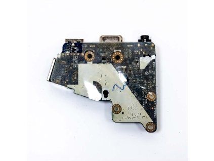 42449 dell latitude e6430 vga usb deska ls 7781p