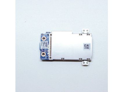 15109 dell latitude e6440 ctecka smart karet 0h2c8d