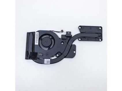 34697 dell latitude e6440 ventilator s chladicem 0gxc1x