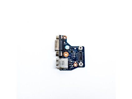 39092 dell latitude e6440 vga usb deska ls 9938p