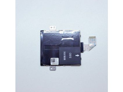 14471 dell latitude e6510 ctecka smart karet 02c0k1