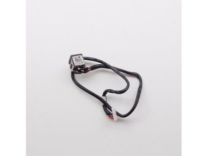 16953 dell latitude e6510 napajeci konektor 0fp6d6