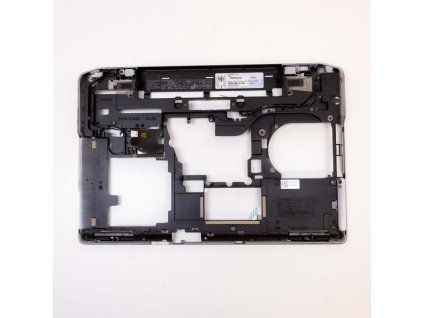 25579 dell latitude e6520 ram notebooku 06cx42