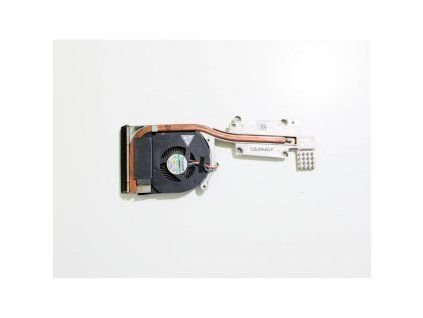 00282 dell latitude e6520 ventilator s chladicem 0gt9xp