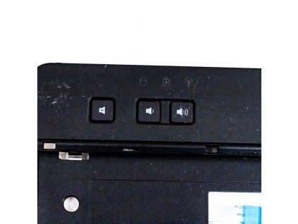 42665 dell latitude e6530 palmrest 00mccj