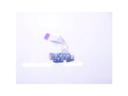 02832 dell latitude e6530 tlacitko ls 7763p
