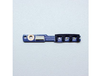 08449 dell latitude e6540 led indikator ls 9934p