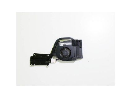 00285 dell latitude e6540 ventilator s chladicem 0v0ngd