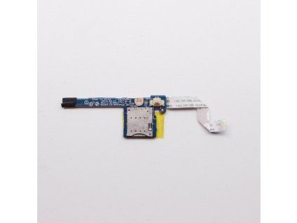 20876 dell latitude e7240 ctecka sim karty 0yy58c