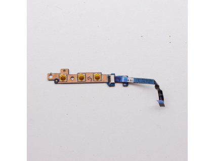20885 dell latitude e7240 tlacitko ls 9434p