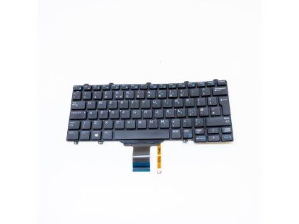 35267 dell latitude e7250 klavesnice 0d2c6m