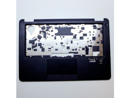 07662 dell latitude e7250 palmrest 0d7yt3