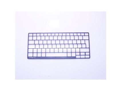 02885 dell latitude e7250 ramecek klavesnice 06k74c