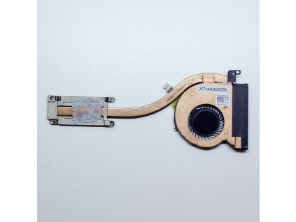 16089 dell latitude e7250 ventilator s chladicem 04t1k3