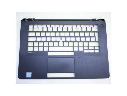 00175 dell latitude e7440 palmrest 0rdvrw