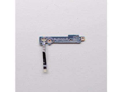 21065 dell latitude e7440 tlacitko ls 9594pt